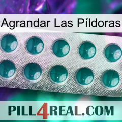 Agrandar Las Píldoras dapoxetine1